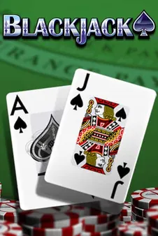 Classic Blackjack z krupierem na żywo w Goldbet