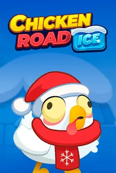 Chicken Road Ice gra crash InOut Games w Goldbet