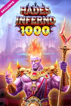 Hades Inferno 1000 slot Pragmatic Play w Goldbet