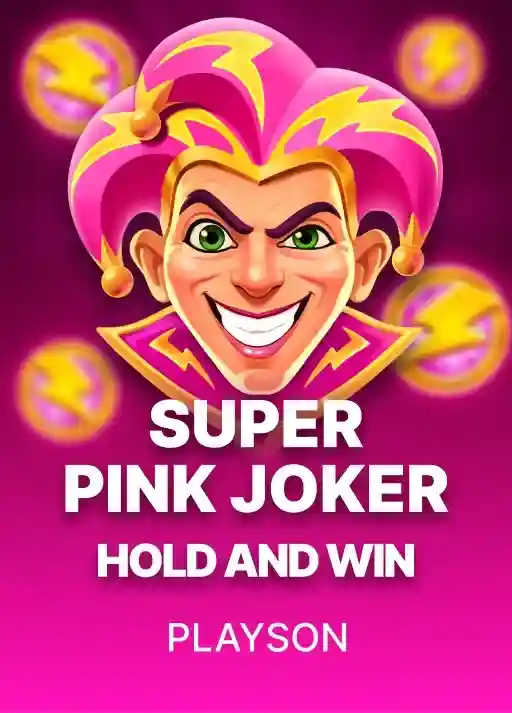 Mega Joker automat z jackpotem w Goldbet Casino